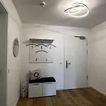 Seeglueck شقة