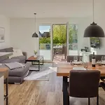 Seeglueck شقة