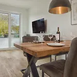 Appartement Seeglueck