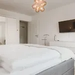 شقة Seeglueck هايليغنهافن