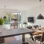 Seeglueck هايليغنهافن