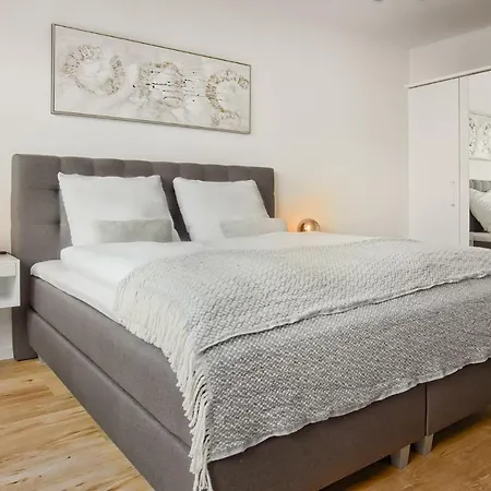 Apartamento Seeglueck