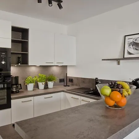Apartamento Seeglueck Heiligenhafen