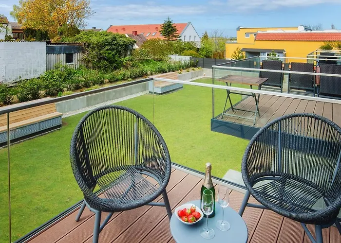 Lejlighed Seeglueck Heiligenhafen