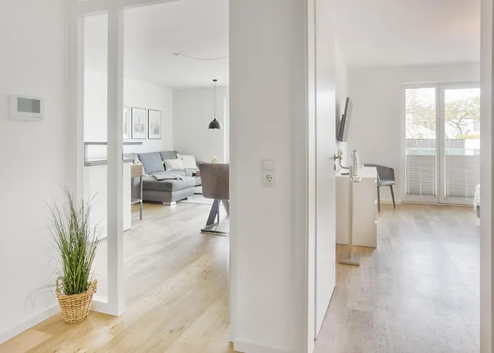 Lejlighed Seeglueck Heiligenhafen