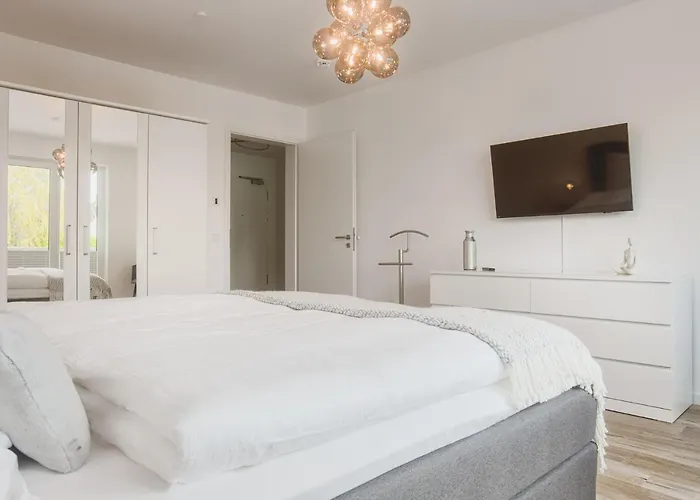 Lejlighed Seeglueck Heiligenhafen