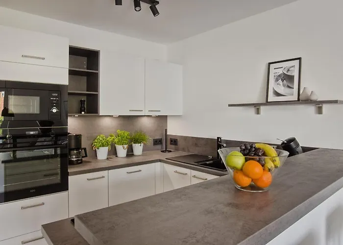 Lejlighed Seeglueck Heiligenhafen