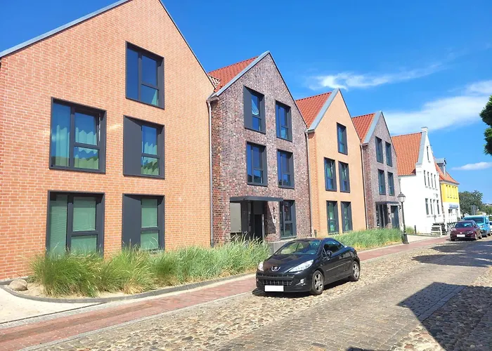 Lejlighed Seeglueck Heiligenhafen