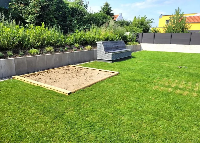 Lejlighed Seeglueck Heiligenhafen